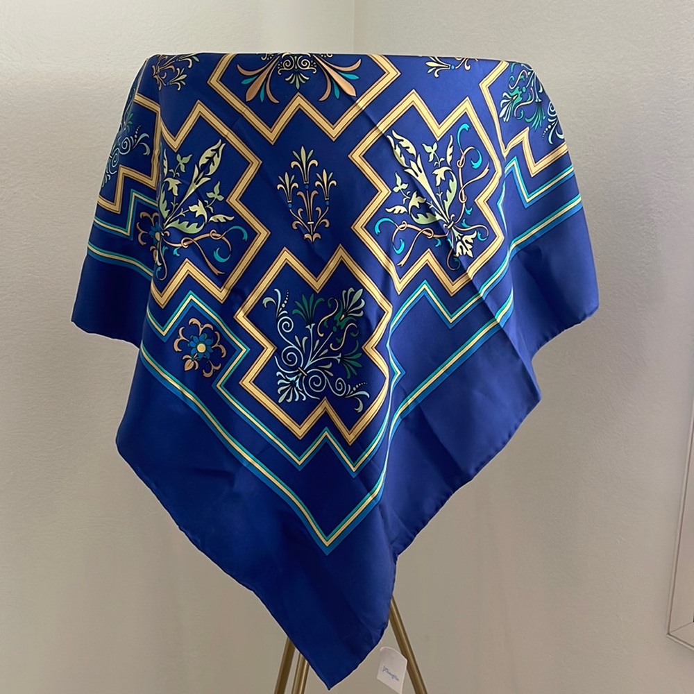 NWT silk J.McLaughlin